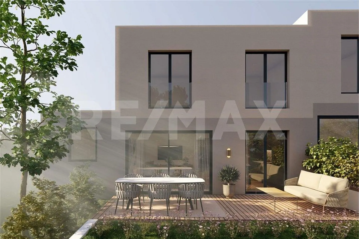 Villa 5.5 pièces - Photo 5 sur 5