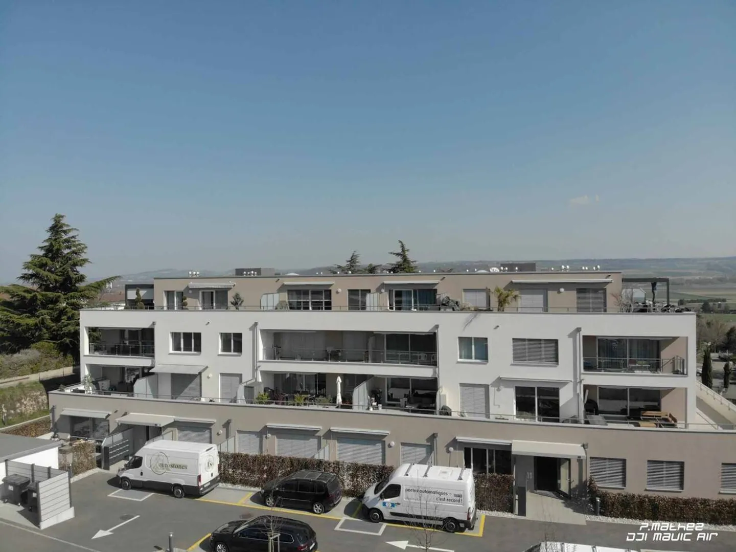 Appartamento in affitto - Foto 1 di 5