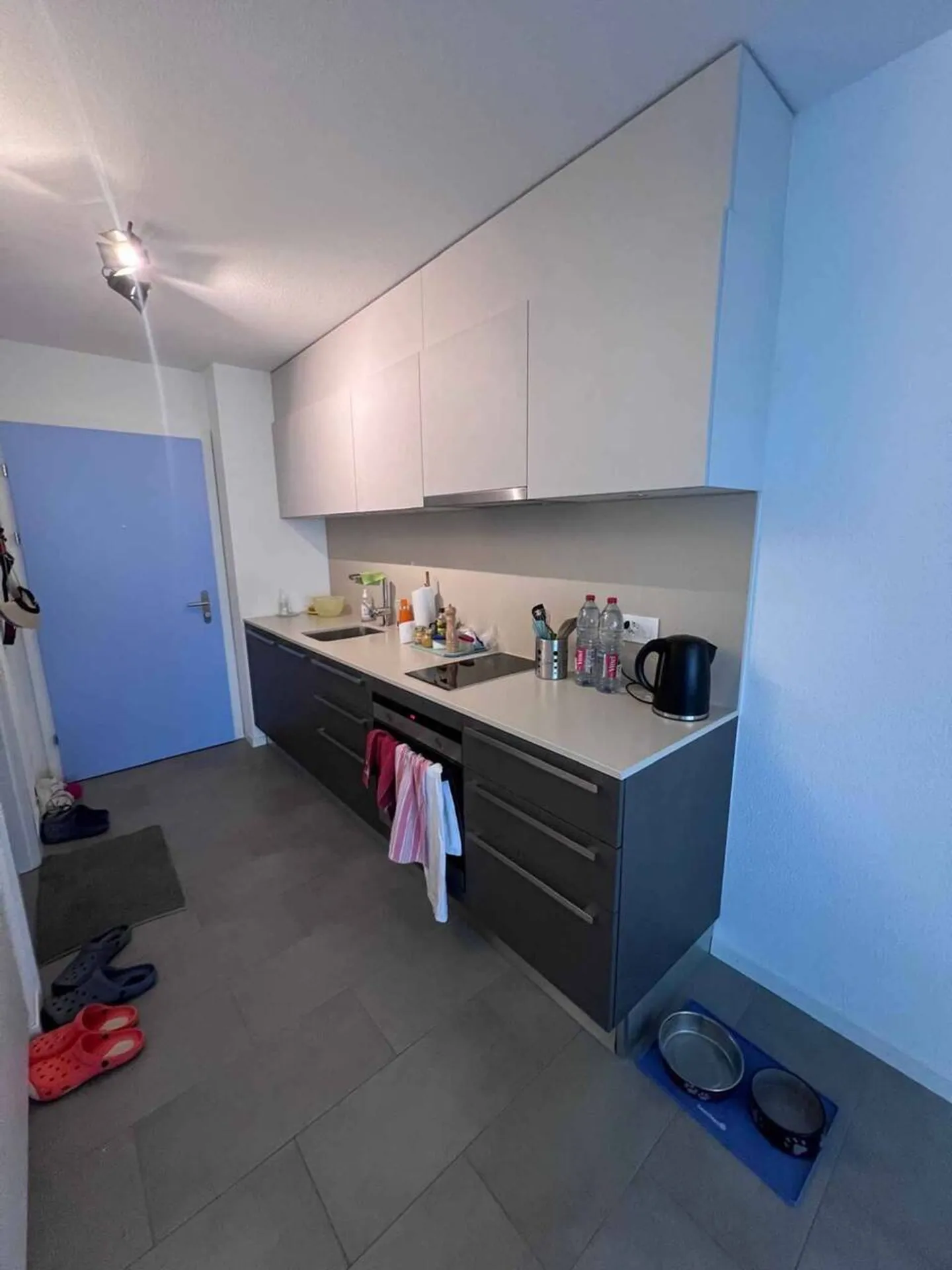 Appartamento in affitto - Foto 2 di 5