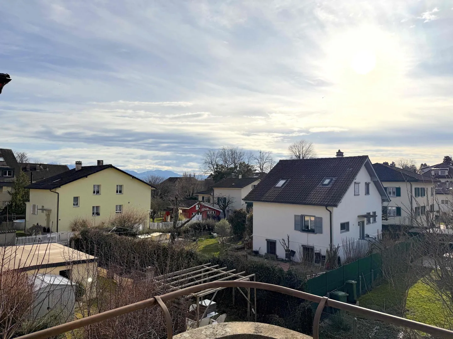 Appartamento Incantevole a Morges - Foto 1 di 9