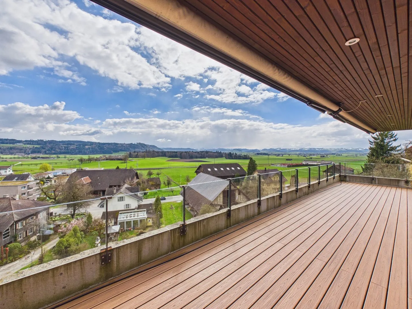 Luxuriöse Attika-Maisonette - Foto 1 von 6