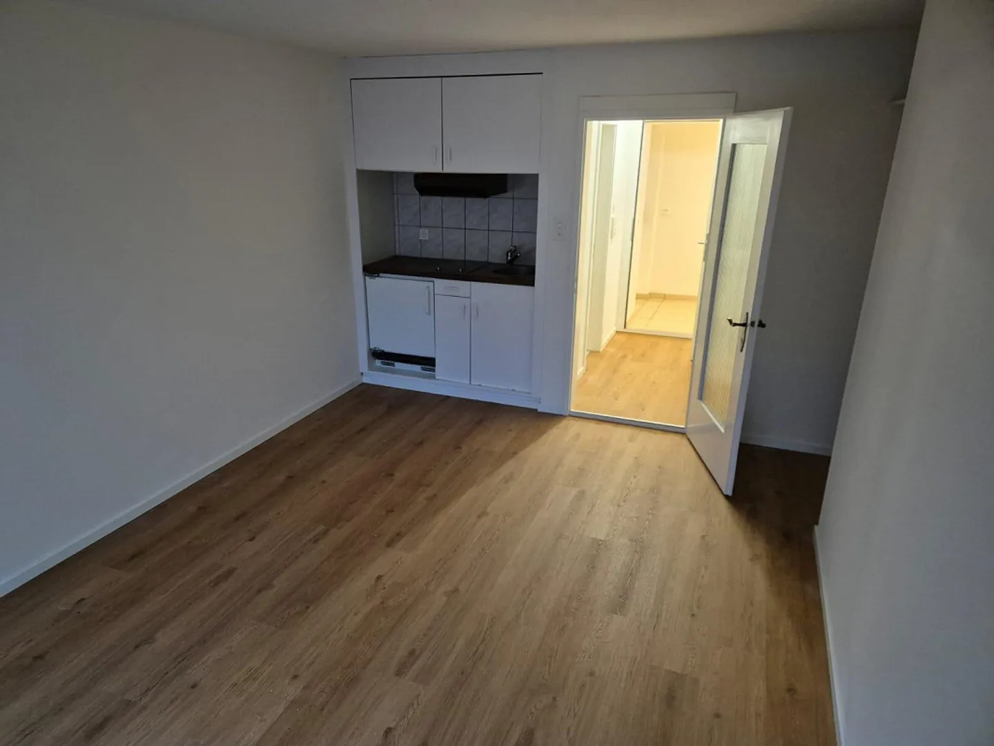 Appartement 1.0 pièce à Rorschach - Photo 1 sur 10