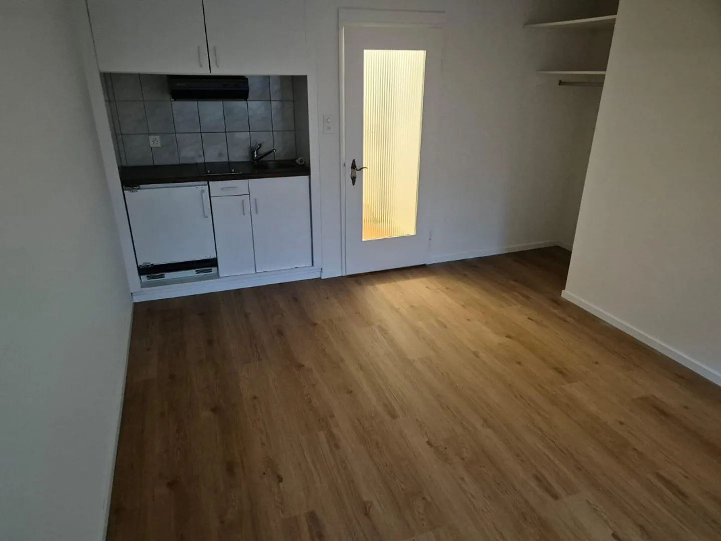 Appartement 1.0 pièce à Rorschach - Photo 3 sur 10