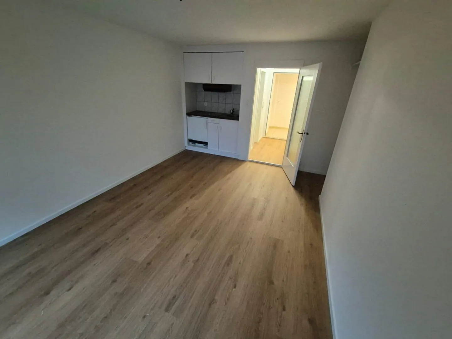 Appartement 1.0 pièce à Rorschach - Photo 4 sur 10