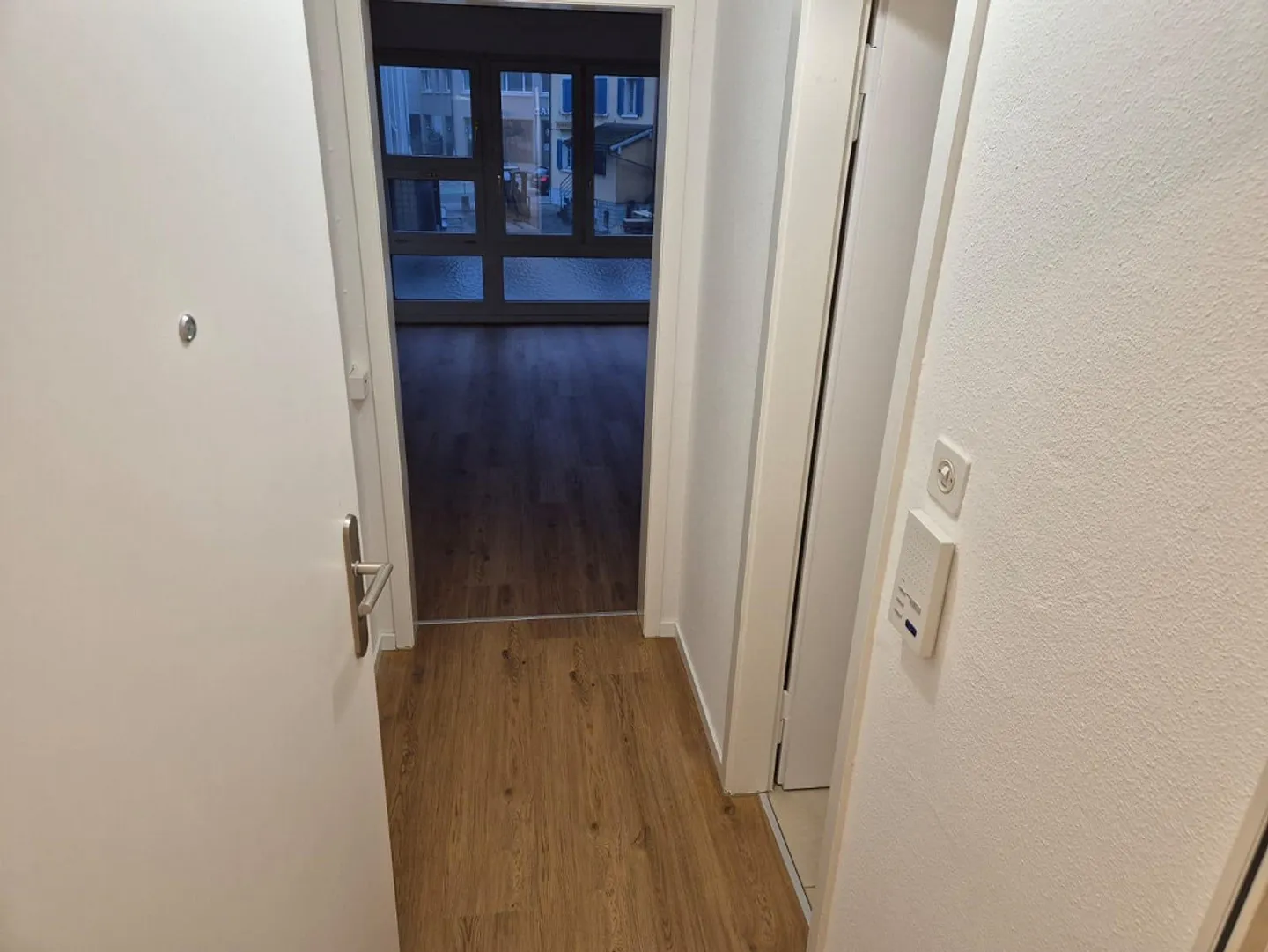 Appartement 1.0 pièce à Rorschach - Photo 5 sur 10