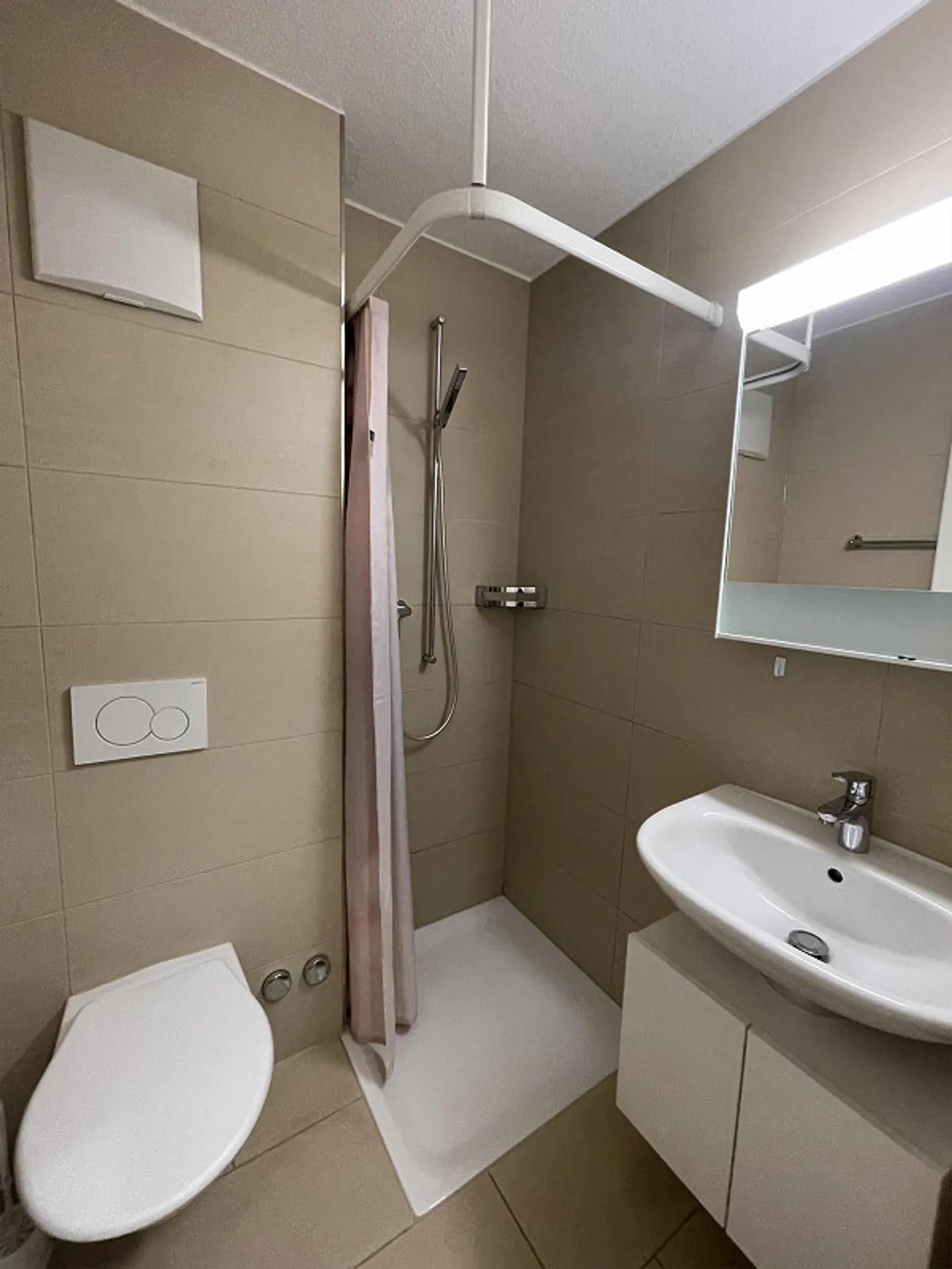 Appartement 1.0 pièce à Rorschach - Photo 6 sur 10