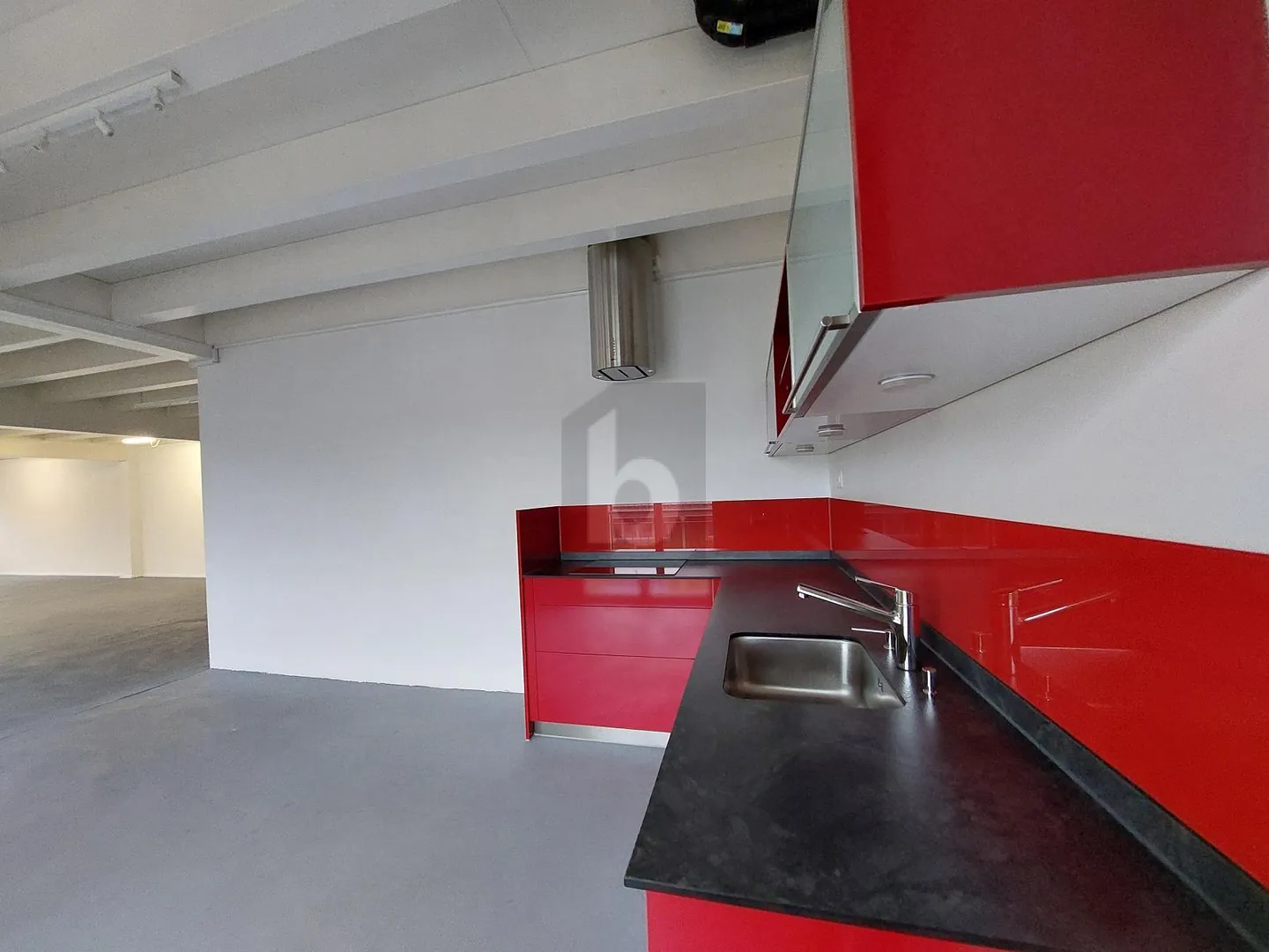 Spazio ufficio in affitto - Foto 6 di 6