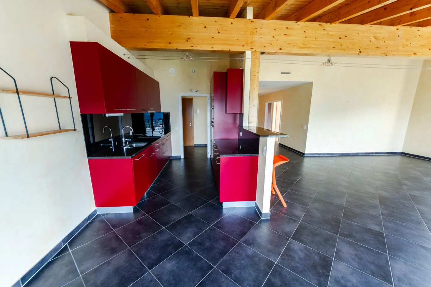 Bel Appartement à Savièse - Photo 2 sur 13