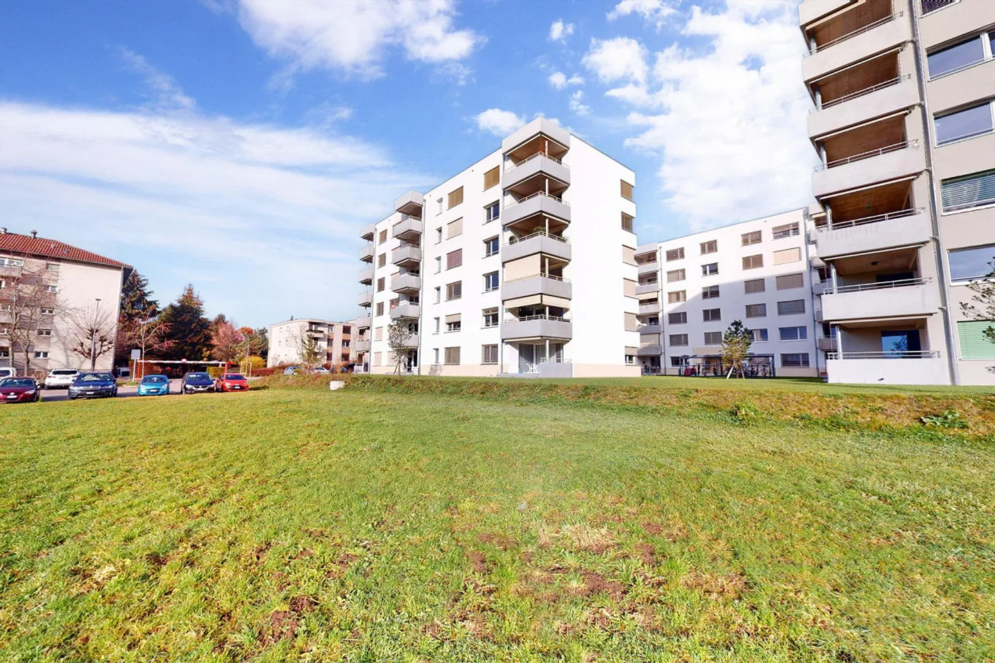 Geräumige Unterkunft! - Foto 3 von 3