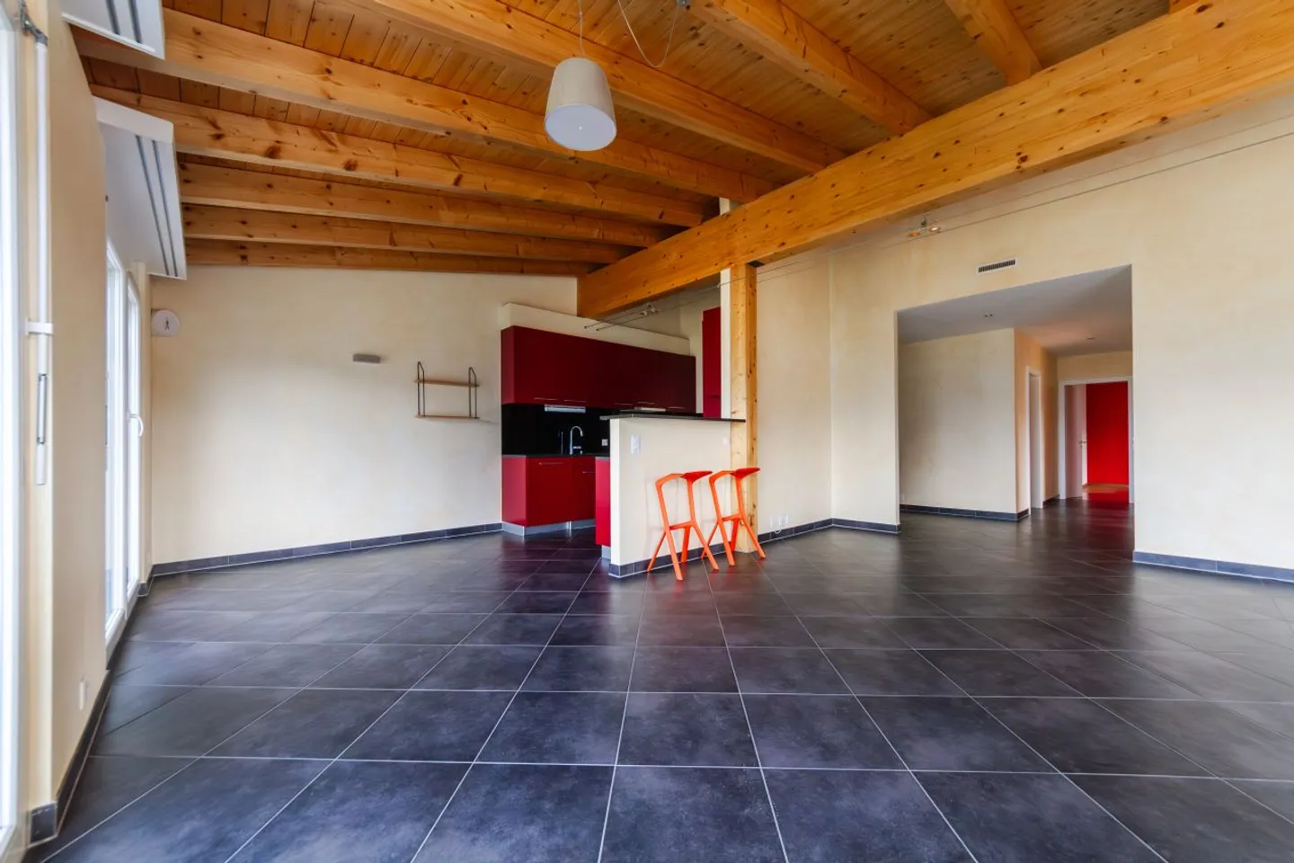 Bel Appartement à Savièse - Photo 3 sur 13