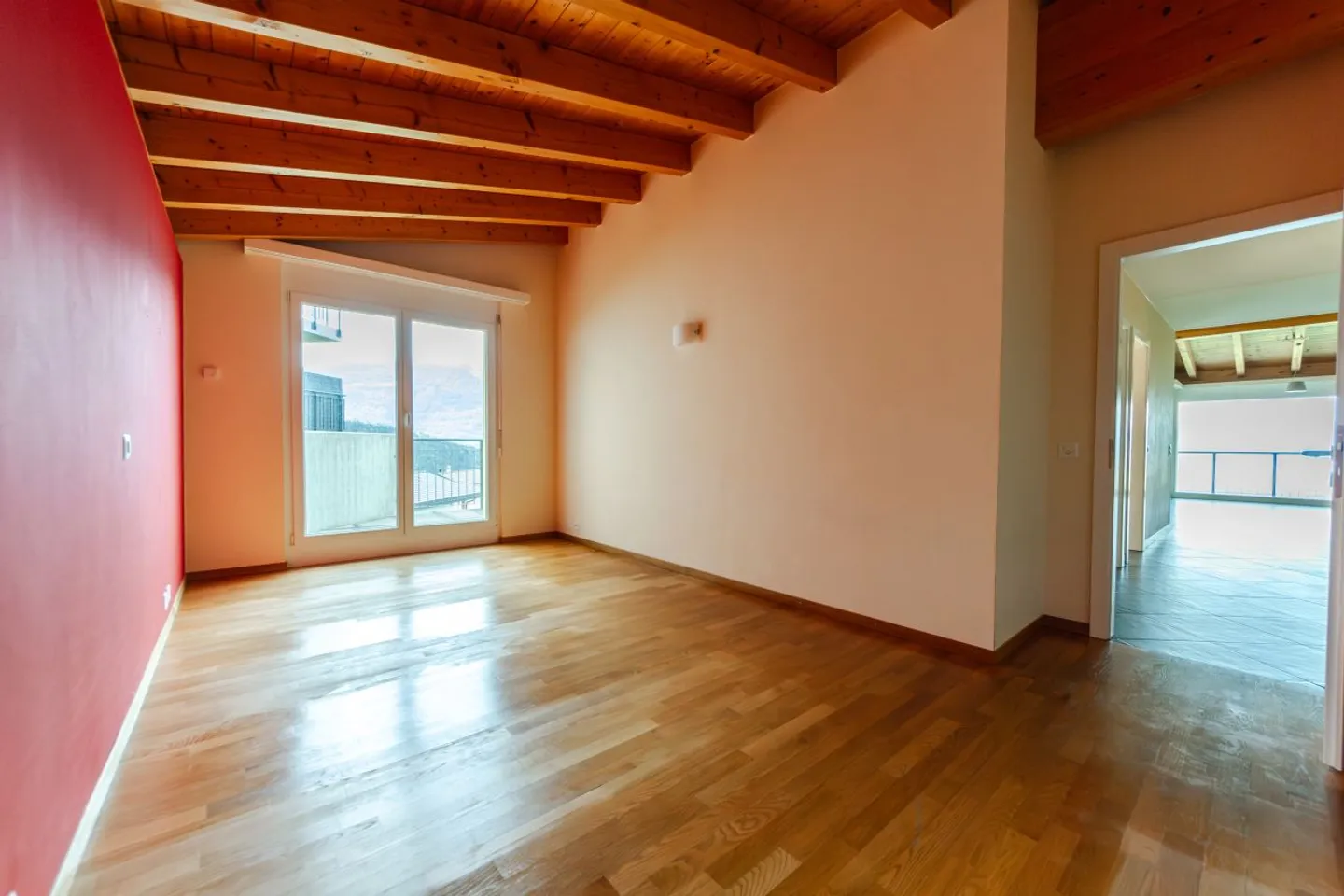 Bel Appartement à Savièse - Photo 9 sur 13