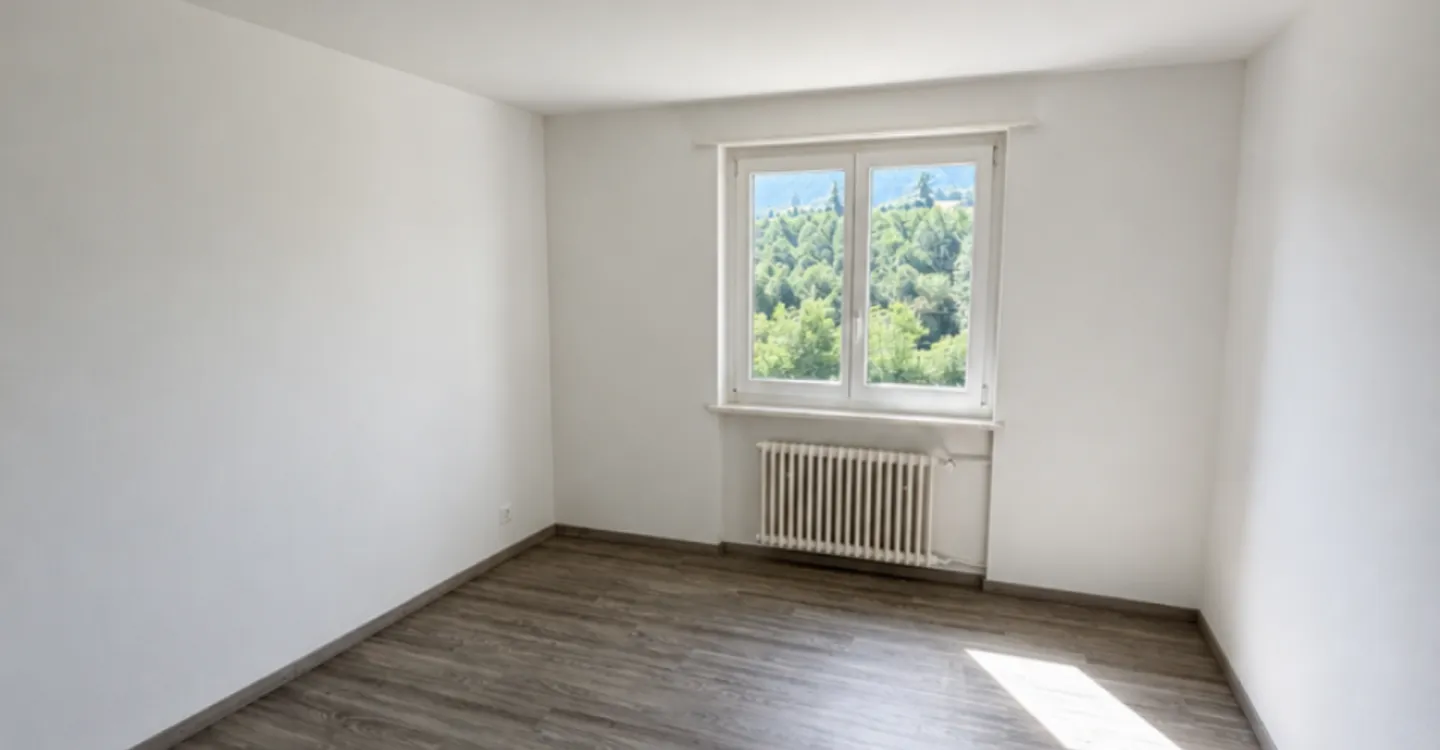 Appartement rénové avec balcons - Photo 6 sur 8