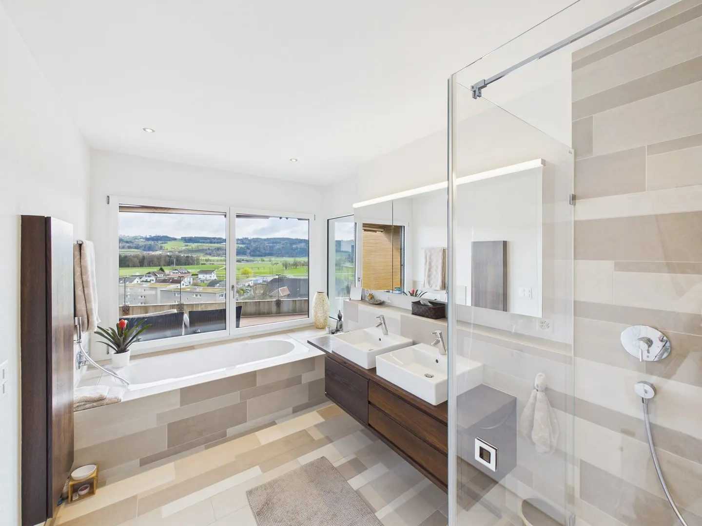 Luxuriöse Attika-Maisonette - Foto 6 von 6