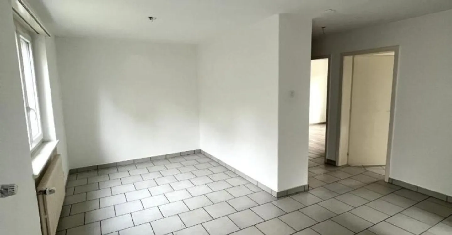 Appartement rénové avec balcons - Photo 3 sur 8