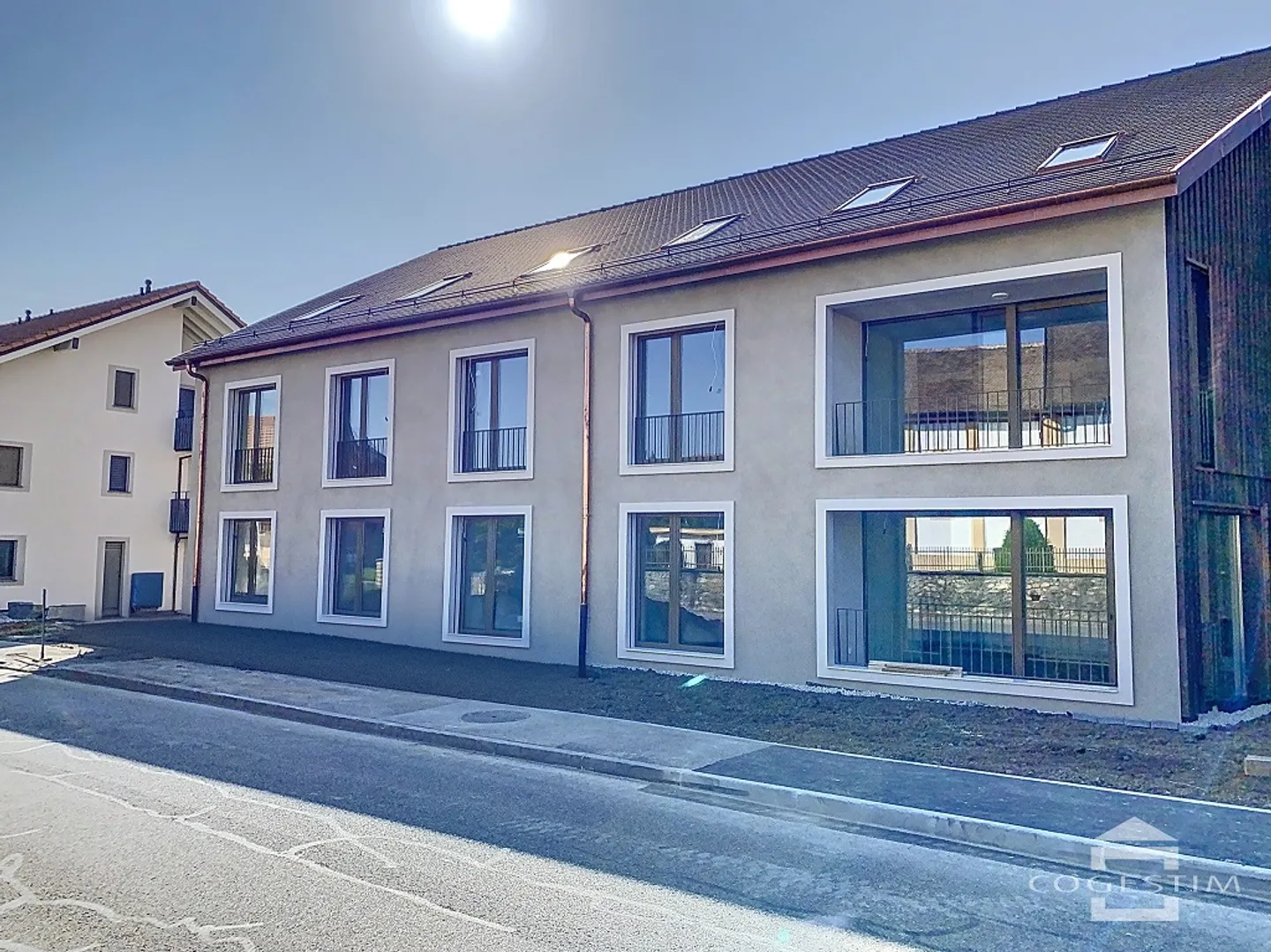 Posto auto sotterraneo - Foto 2 di 2