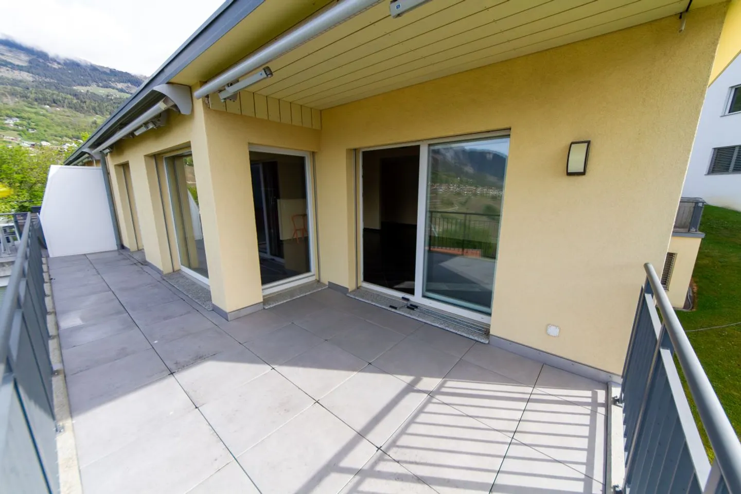 Bel Appartement à Savièse - Photo 5 sur 13