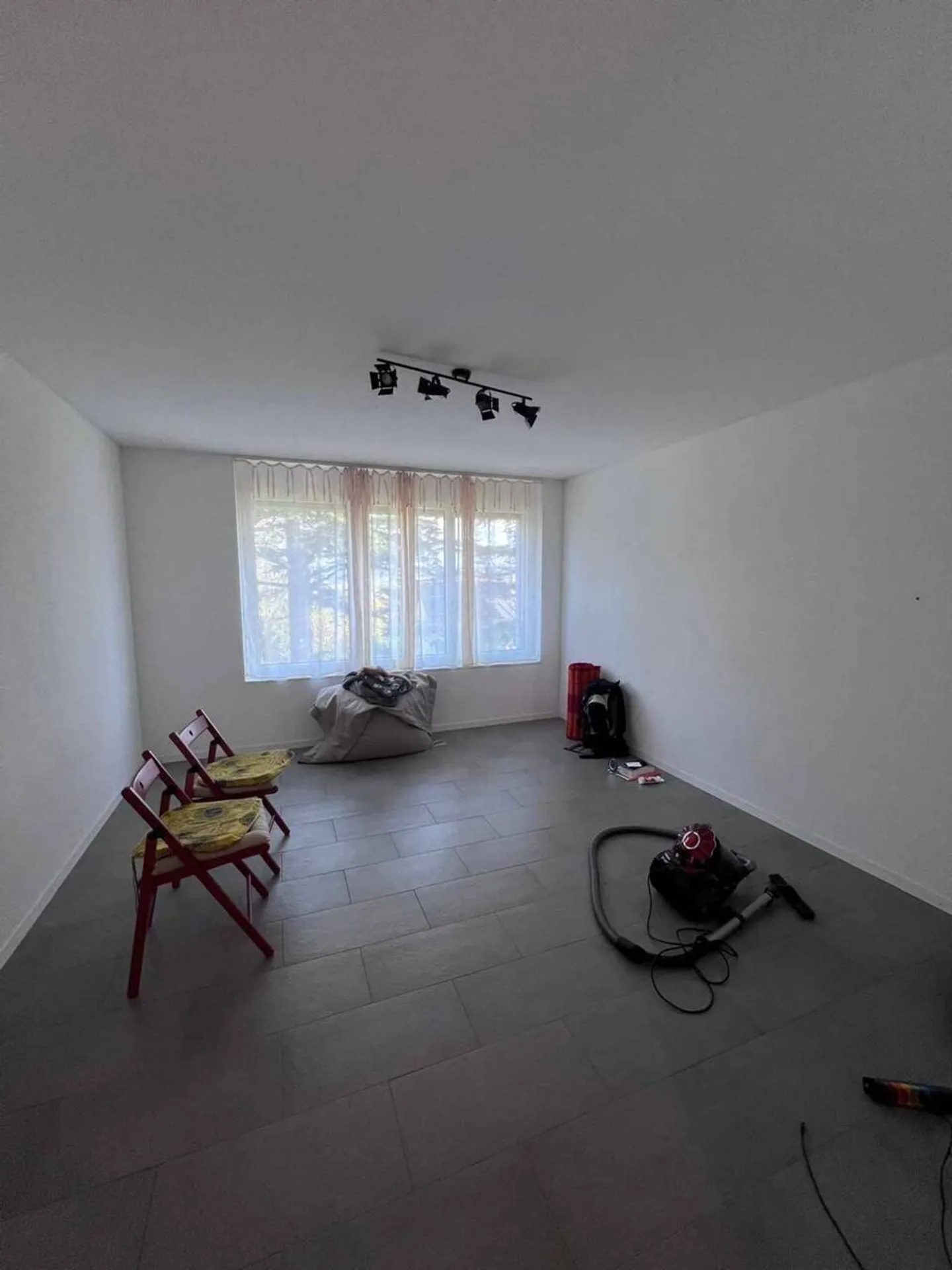 Appartamento in affitto - Foto 3 di 5