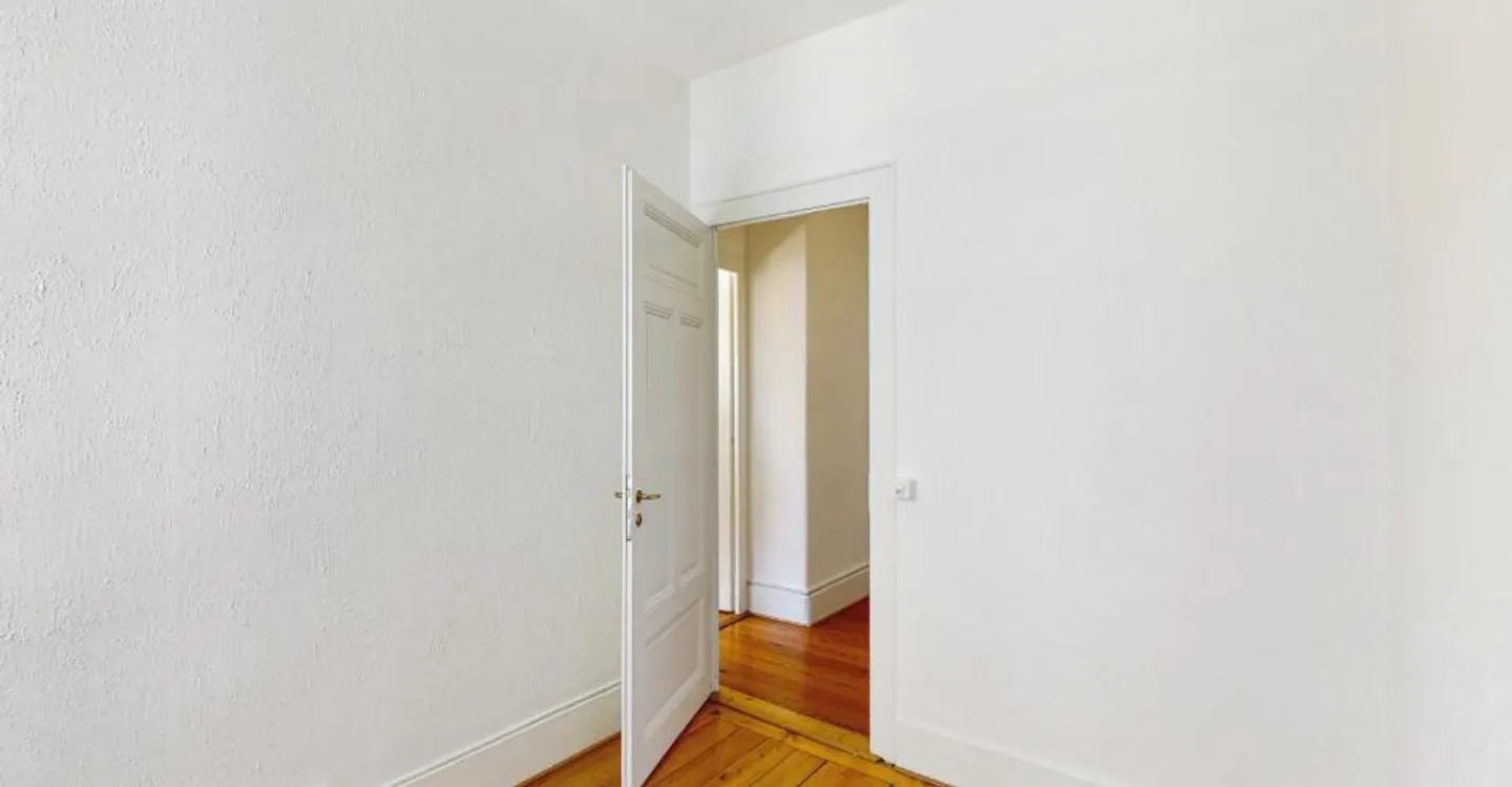 Wohnung in der Nähe des Bahnhofs Cornavin! - Foto 8 von 10