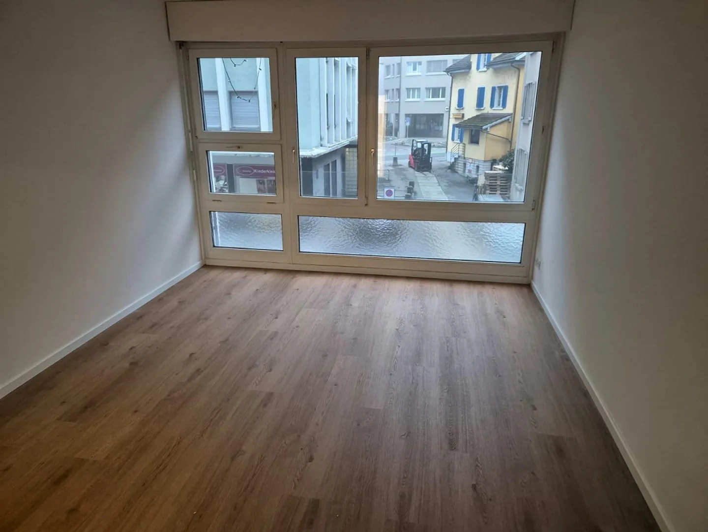 Appartement 1.0 pièce à Rorschach - Photo 7 sur 10