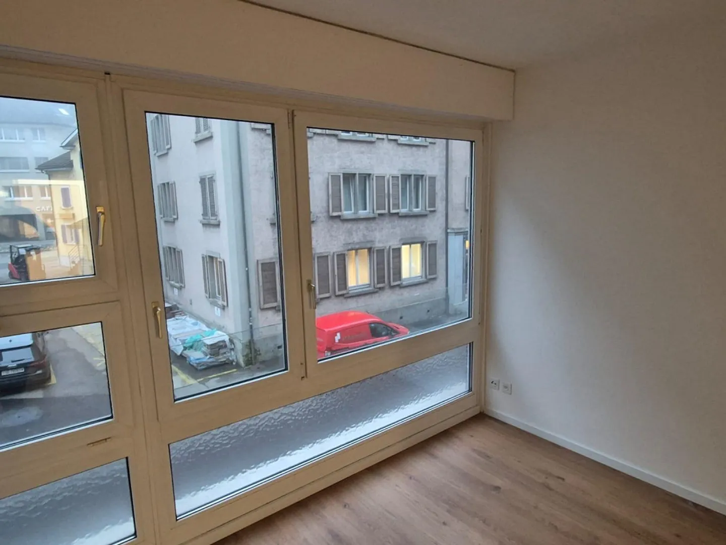 Appartement 1.0 pièce à Rorschach - Photo 8 sur 10