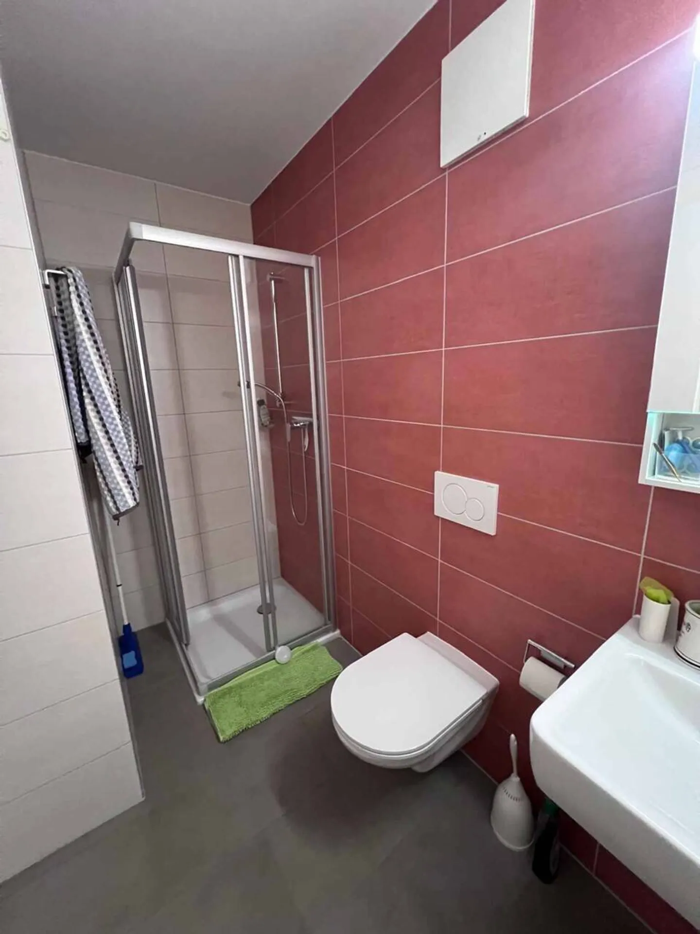 Appartamento in affitto - Foto 4 di 5