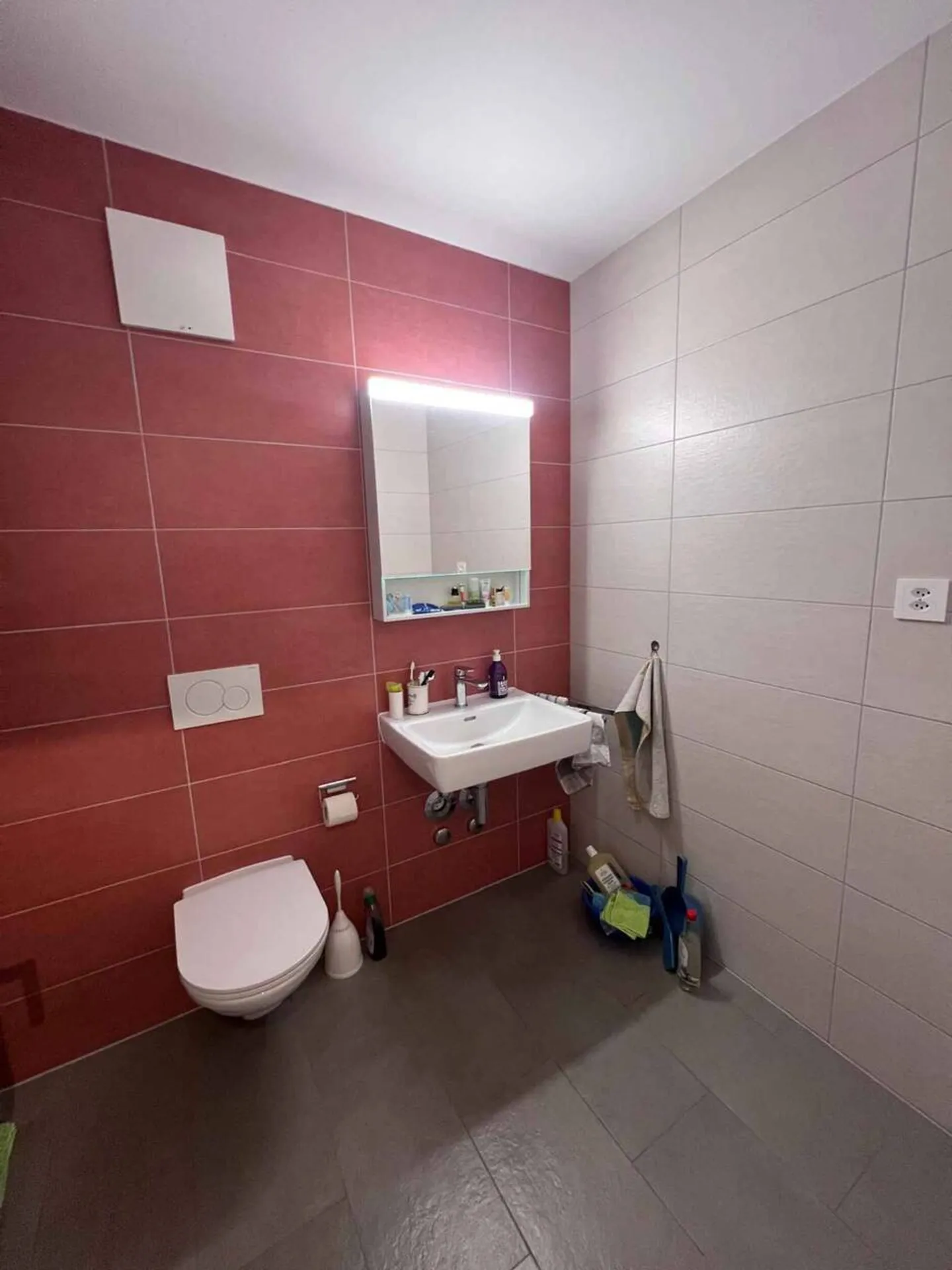 Appartamento in affitto - Foto 5 di 5