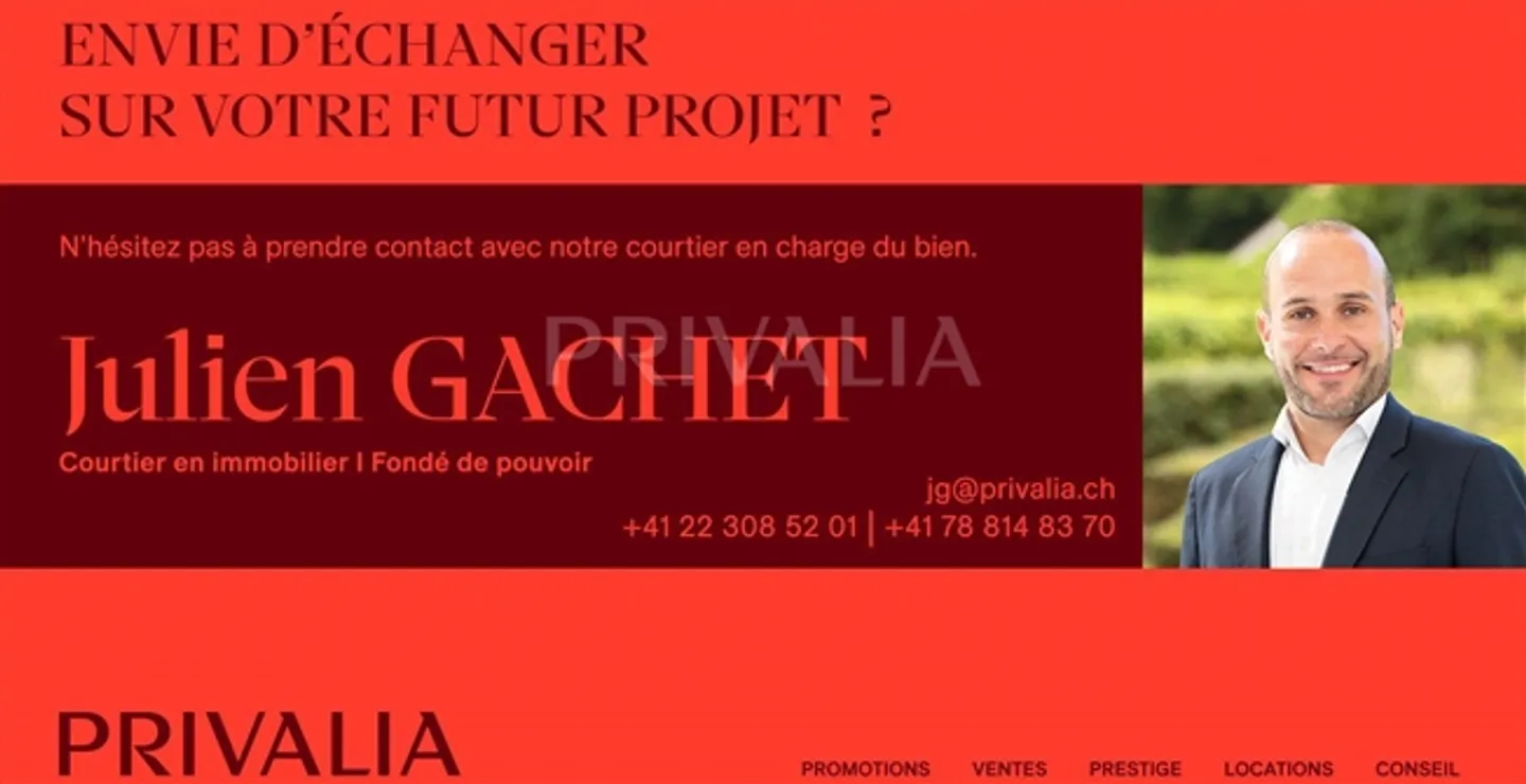 Espace de salle de jeux commerciale exclusif de 197 m² à louer au cœur de Carouge - Photo 4 sur 5