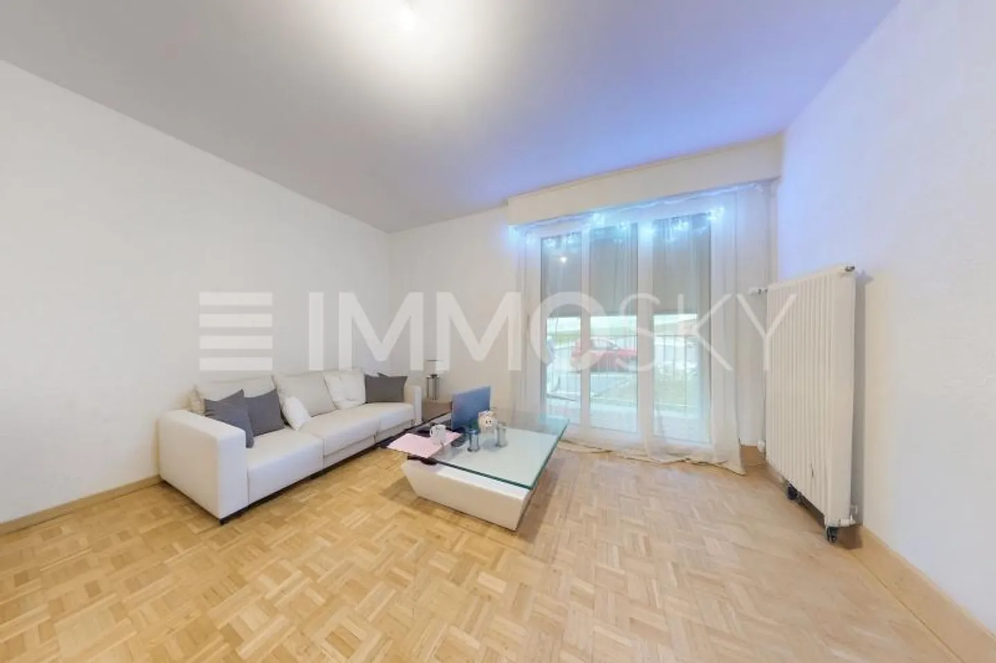 3.5 rooms with a yield of approx. 3% - Photo 3 of 5