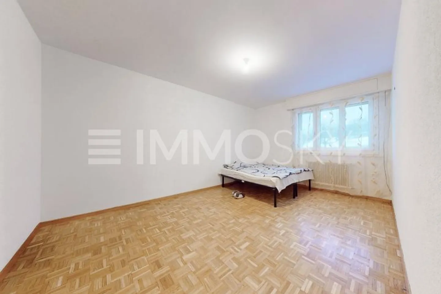 3.5 rooms with a yield of approx. 3% - Photo 4 of 5