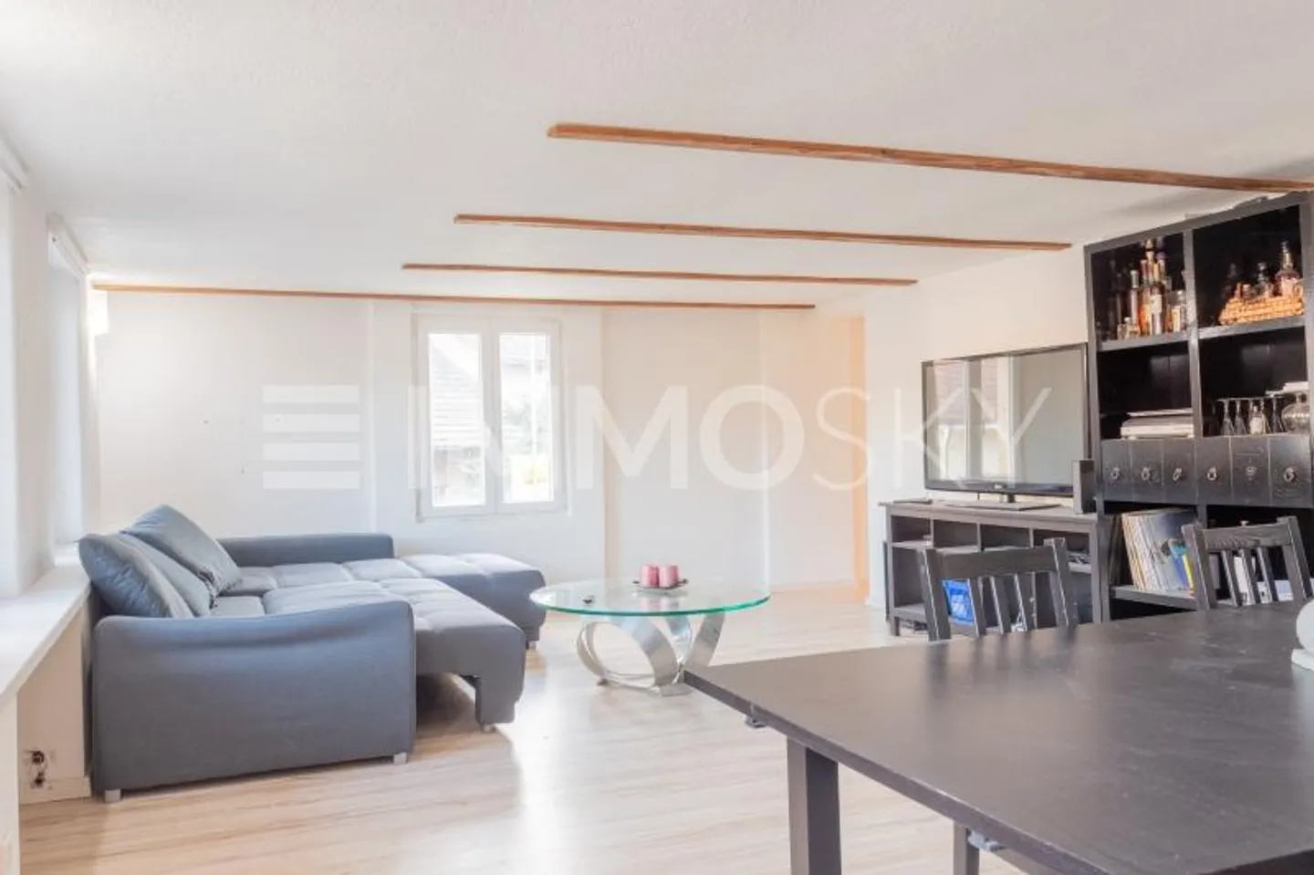 Kleiner Preis, grosse Möglichkeiten - Foto 2 von 7