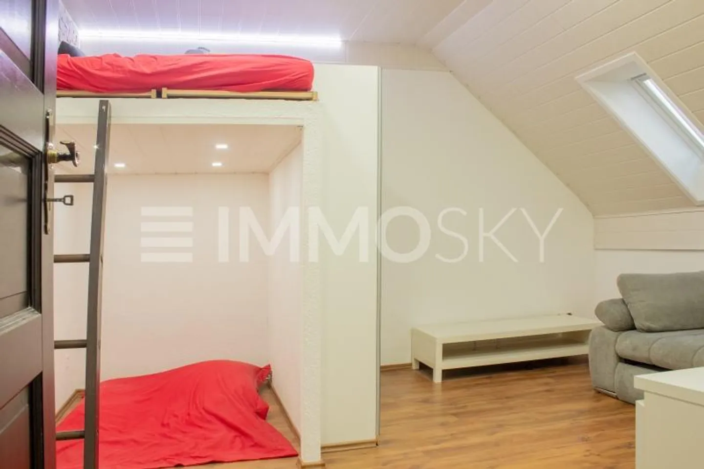 Kleiner Preis, grosse Möglichkeiten - Foto 4 von 7