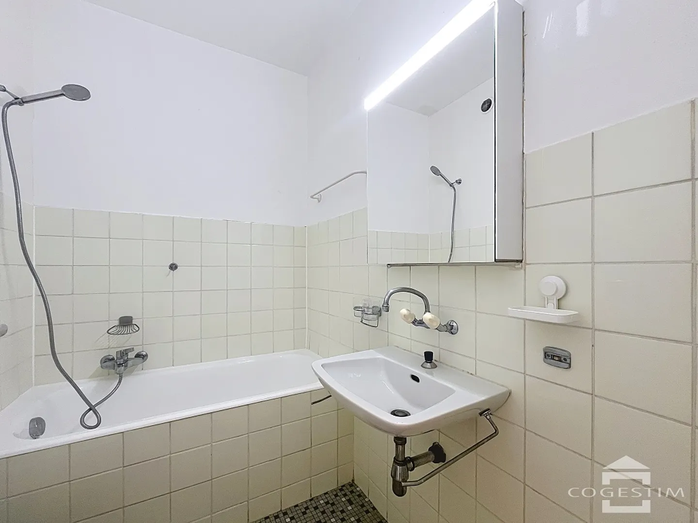 1-room apartment - Photo 4 of 6