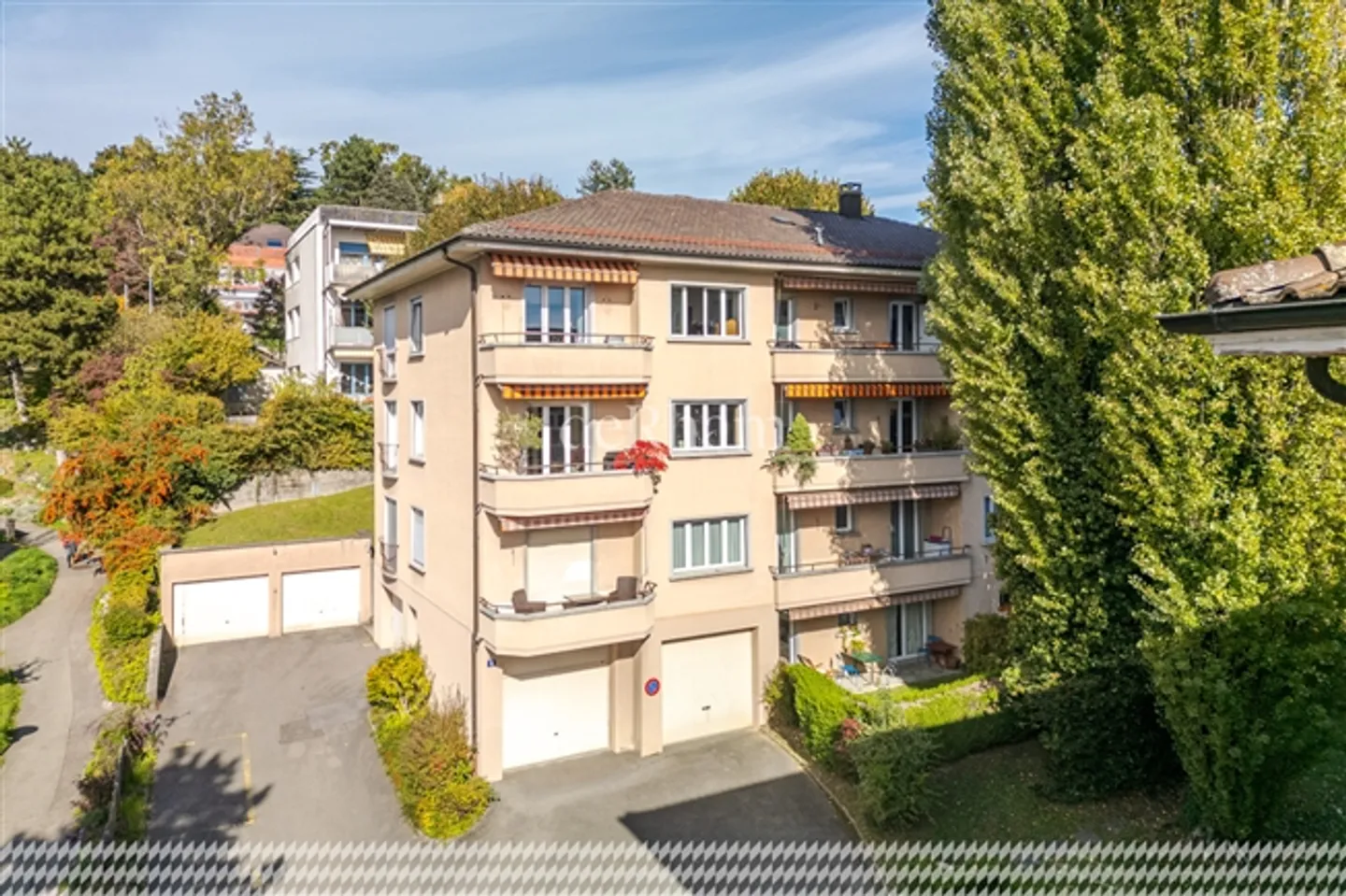 Bel appartement de 73 m2 PSA Commodités à la porte - Photo 9 sur 9