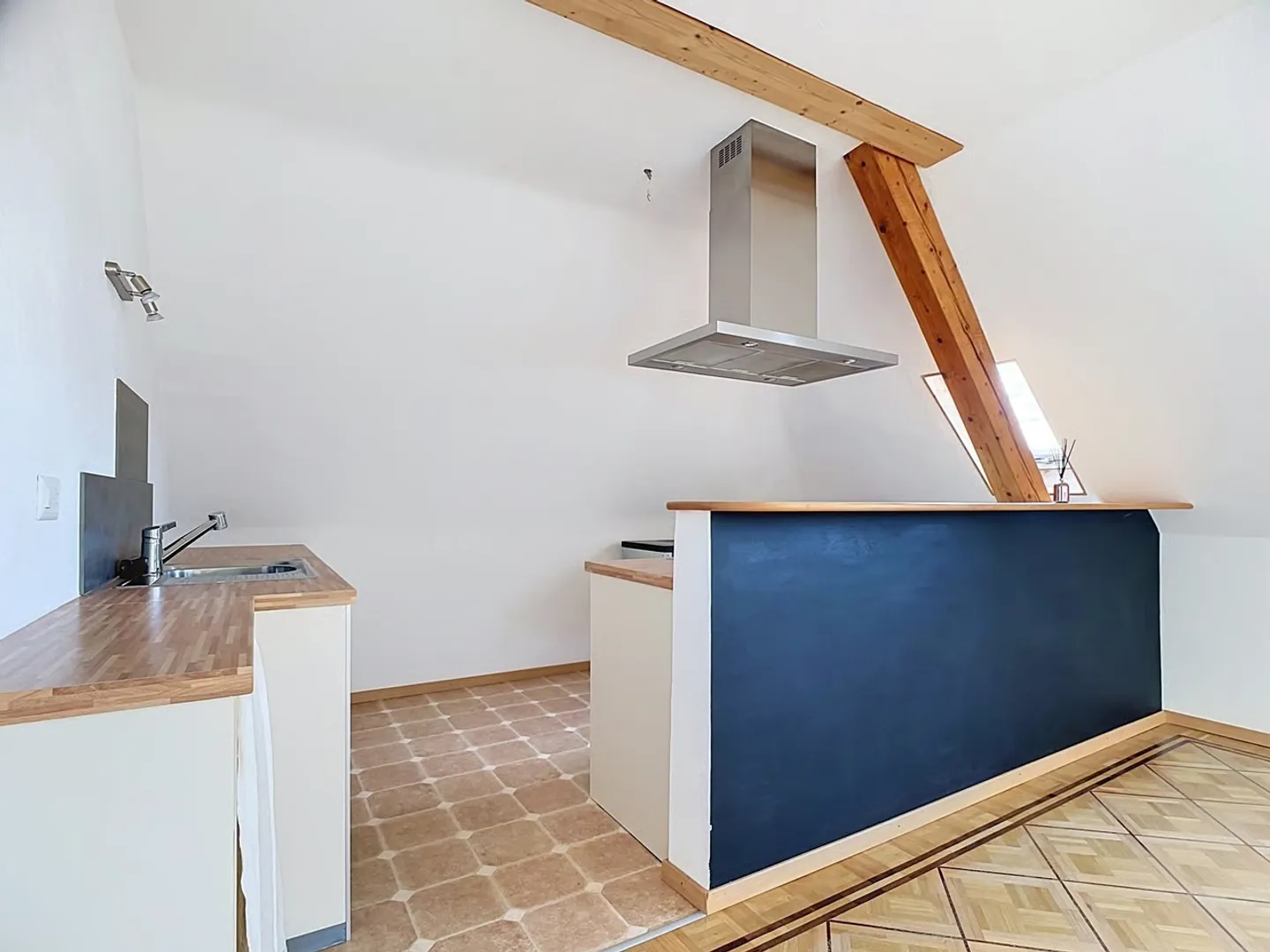 Charmant Appartement Duplex - Photo 1 sur 13