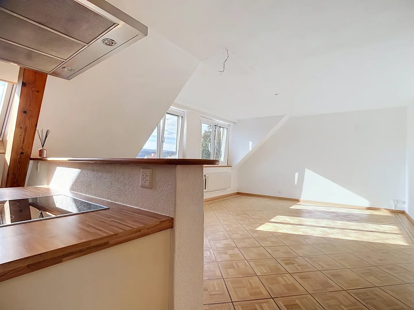 Charmant Appartement Duplex - Photo 2 sur 13