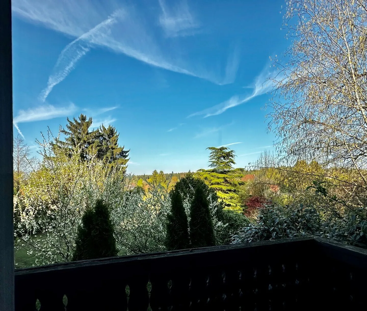 Geräumiges Duplexhaus in Montpreveyres - Foto 14 von 14