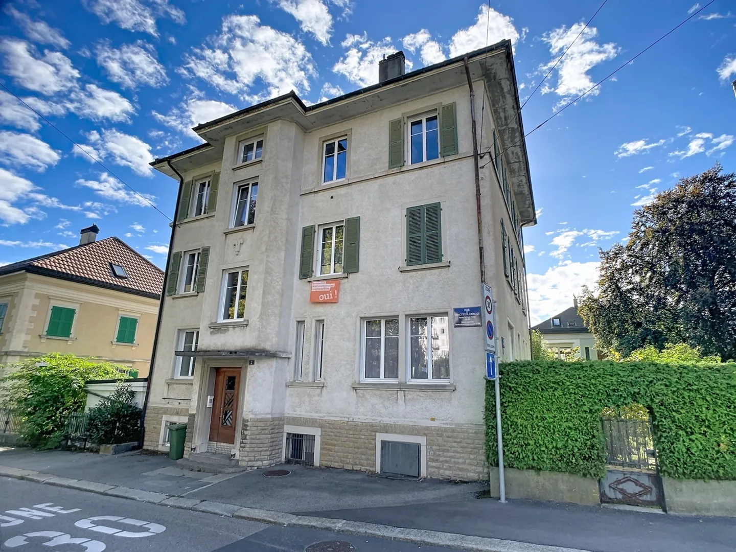 Charmant Appartement Duplex - Photo 3 sur 13