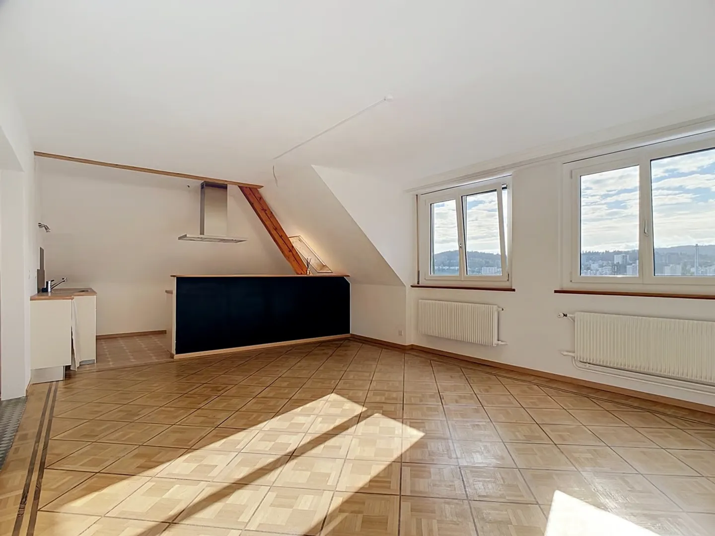 Charmant Appartement Duplex - Photo 6 sur 13