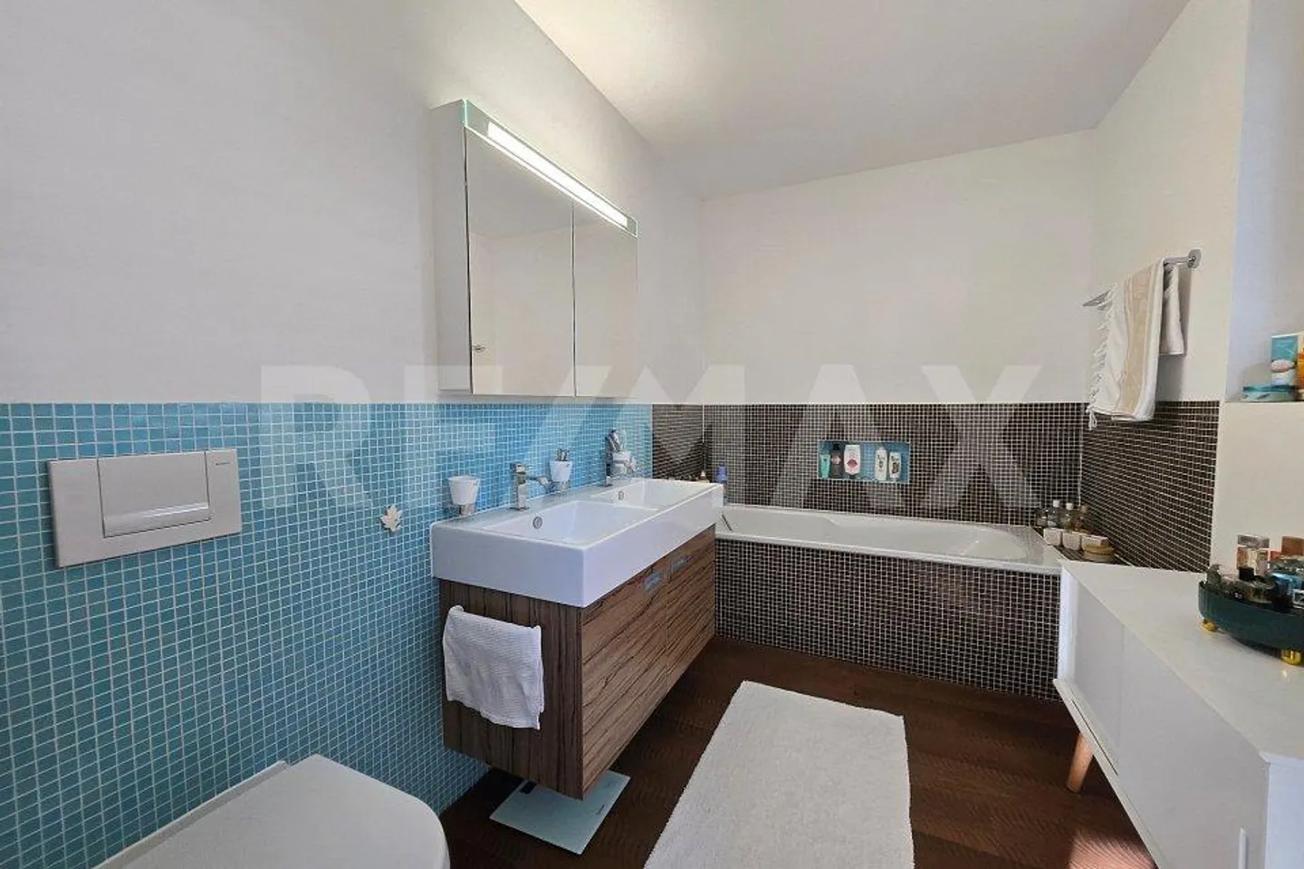Appartement moderne 3.5 pièces dans un emplacement calme - Photo 7 sur 10
