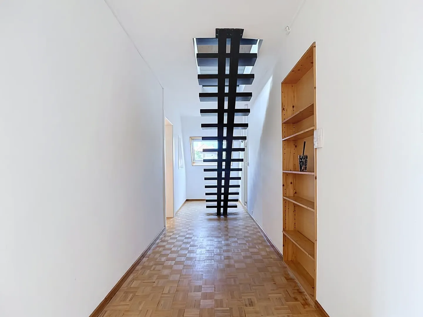 Charmant Appartement Duplex - Photo 7 sur 13