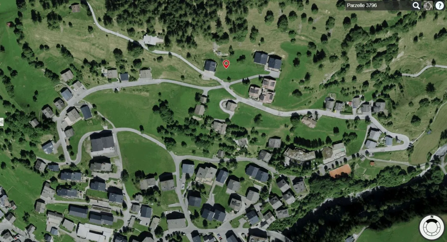 Exclusive Building Plot - Photo 2 of 5