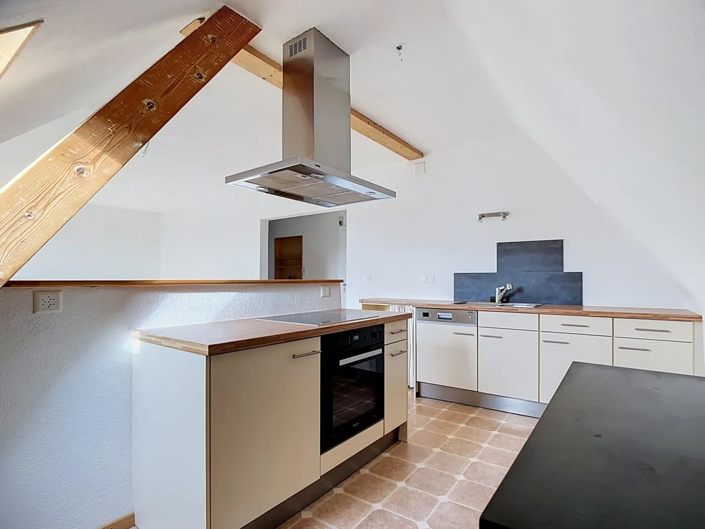 Charmant Appartement Duplex - Photo 4 sur 13