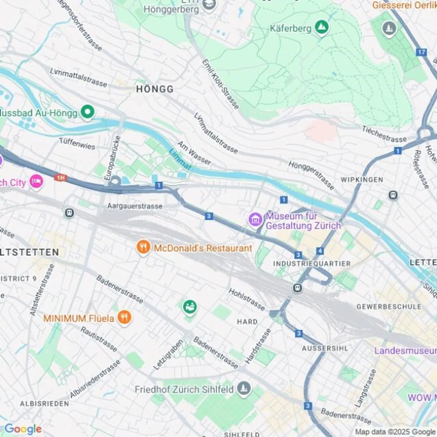 «2.5 Room apartment» - Foto 1 von 1