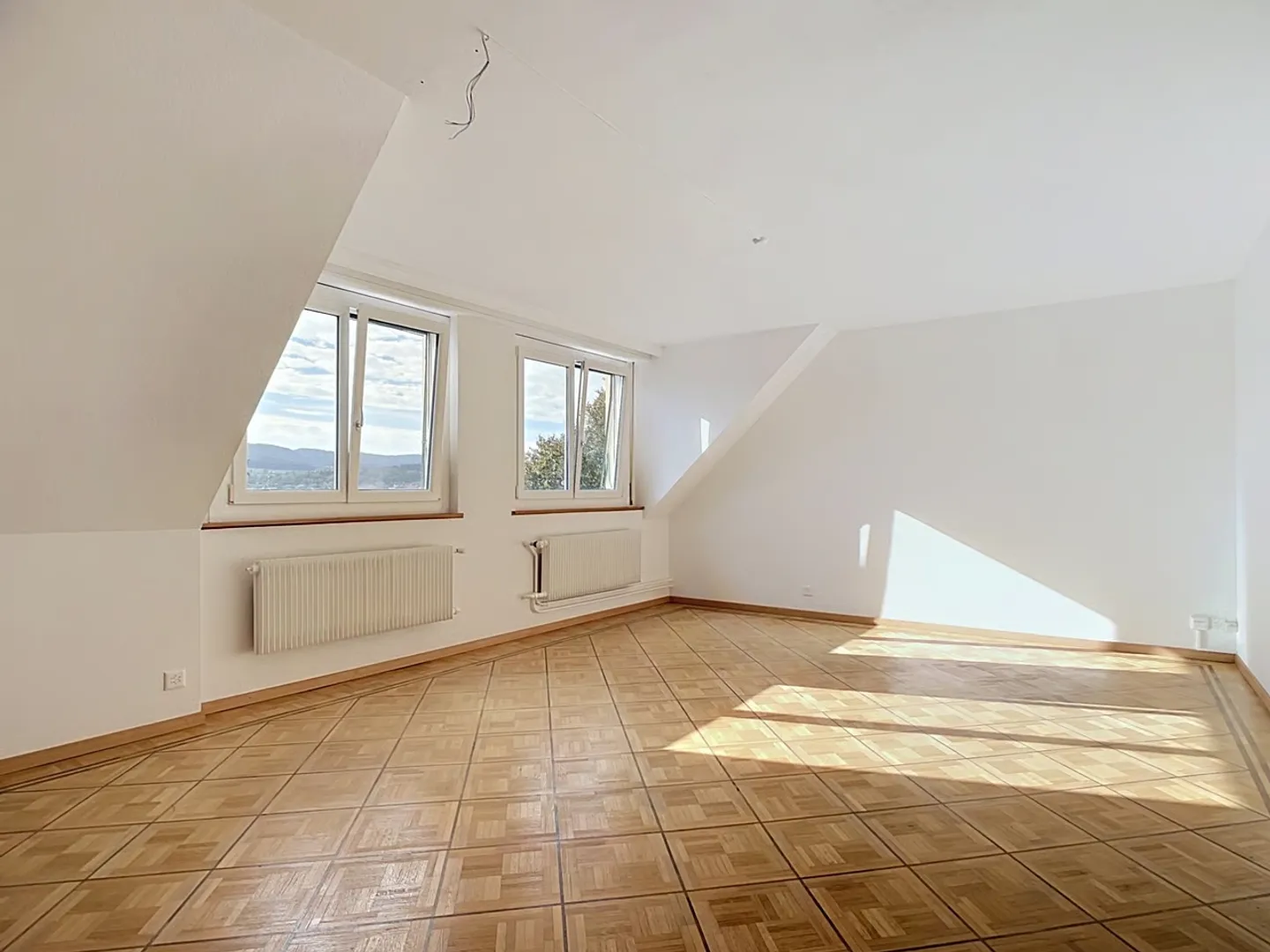Charmant Appartement Duplex - Photo 5 sur 13