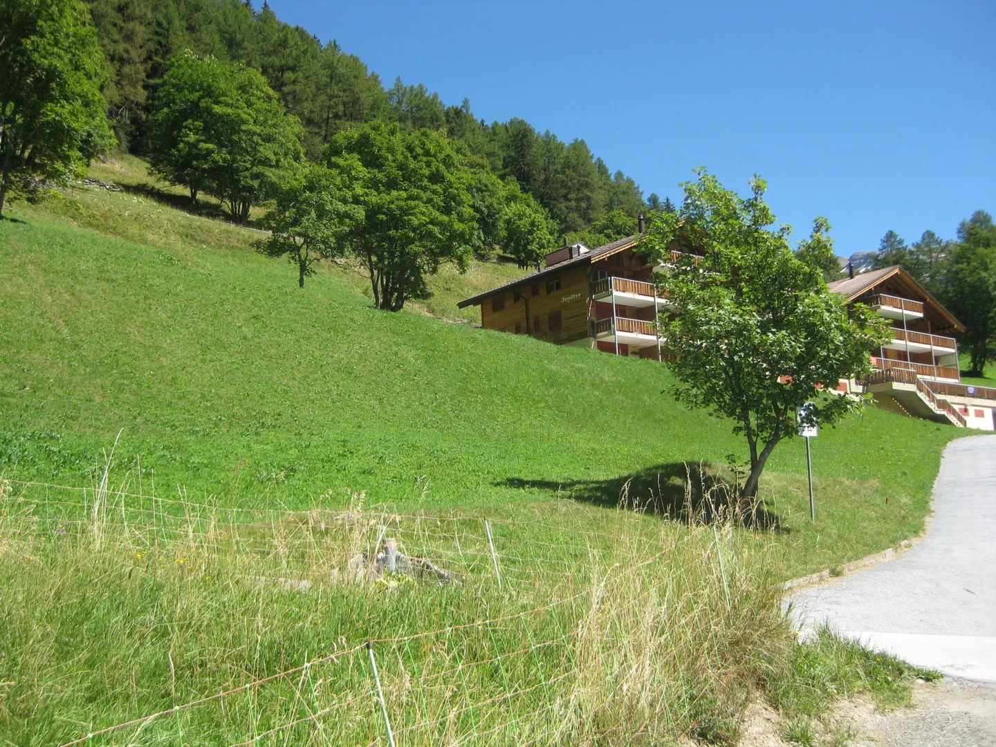 Exclusive Building Plot - Photo 3 of 5