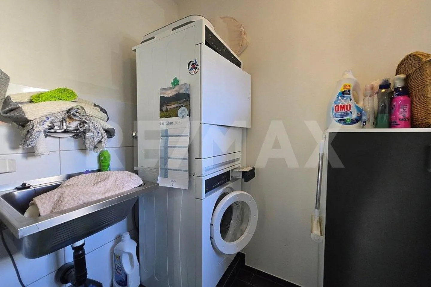 Appartement moderne 3.5 pièces dans un emplacement calme - Photo 9 sur 10