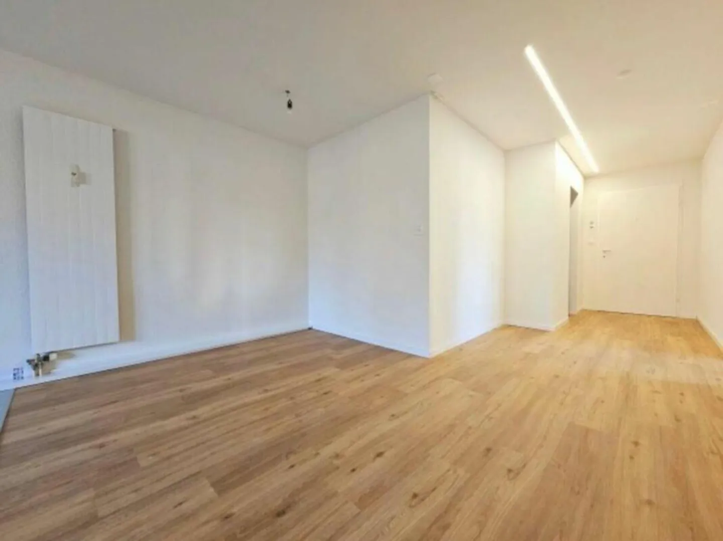 3.5 Zimmer, 85 m², Hochparterre - Foto 3 von 11