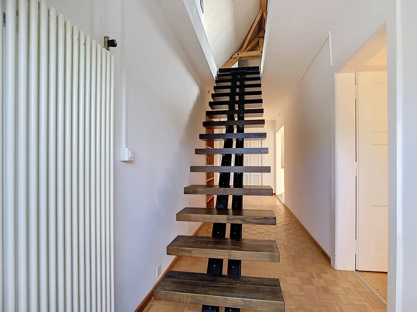 Charmant Appartement Duplex - Photo 8 sur 13