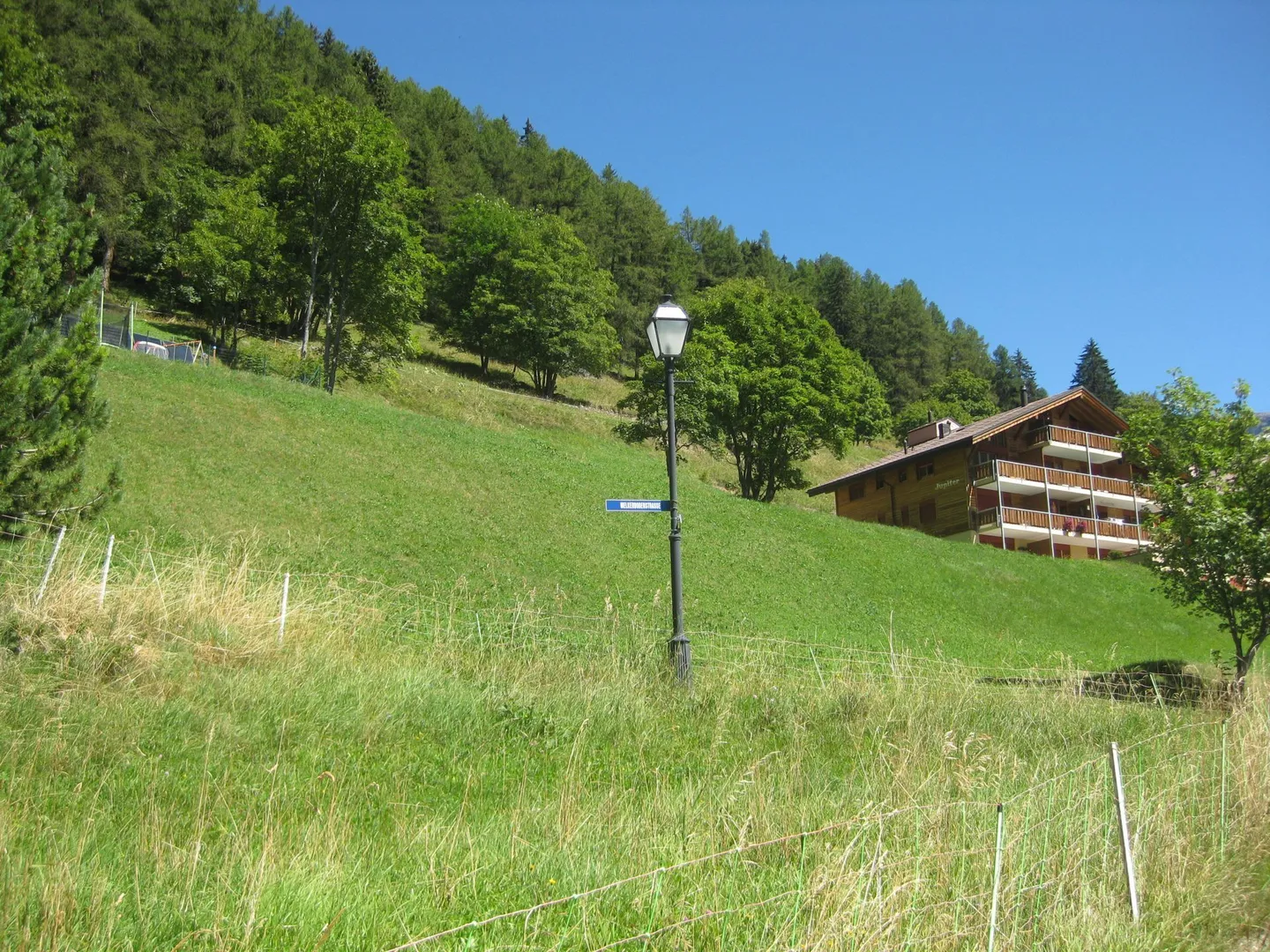 Exclusive Building Plot - Photo 4 of 5