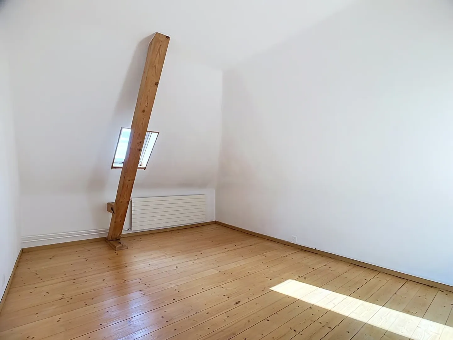 Charmant Appartement Duplex - Photo 9 sur 13
